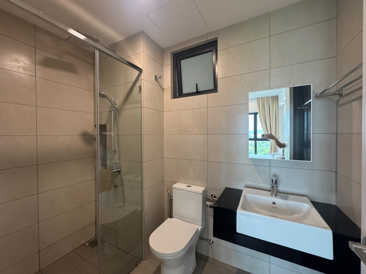 KD Sunway DHill Residences, FF, Forest View, 3R2B - photo 8