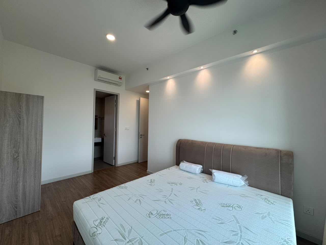 KD Sunway DHill Residences, FF, Forest View, 3R2B - photo 9