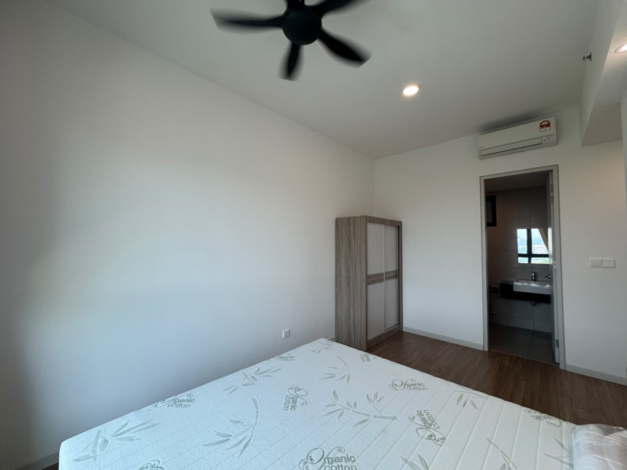 KD Sunway DHill Residences, FF, Forest View, 3R2B - photo 10