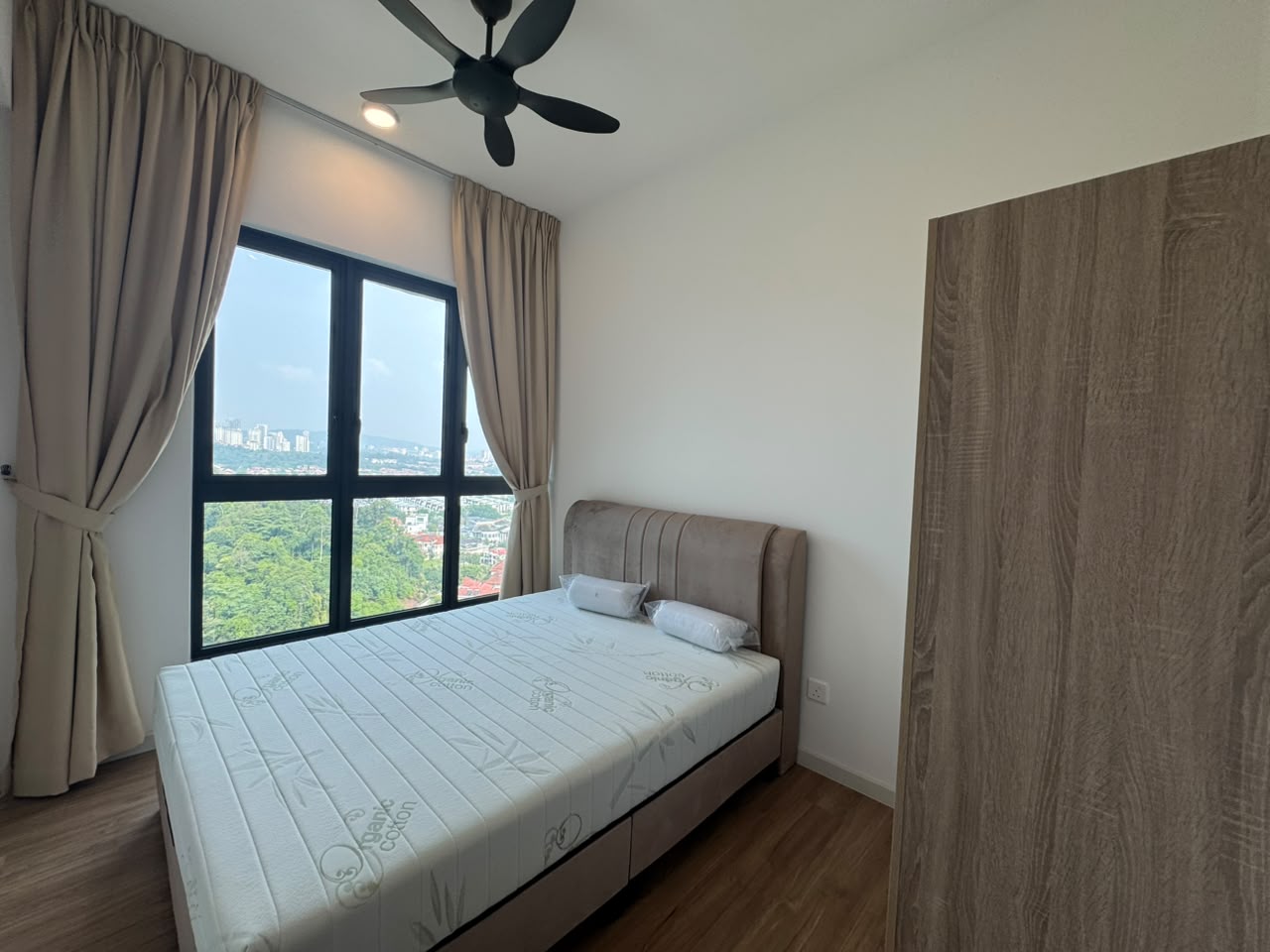 KD Sunway DHill Residences, FF, Forest View, 3R2B - photo 11