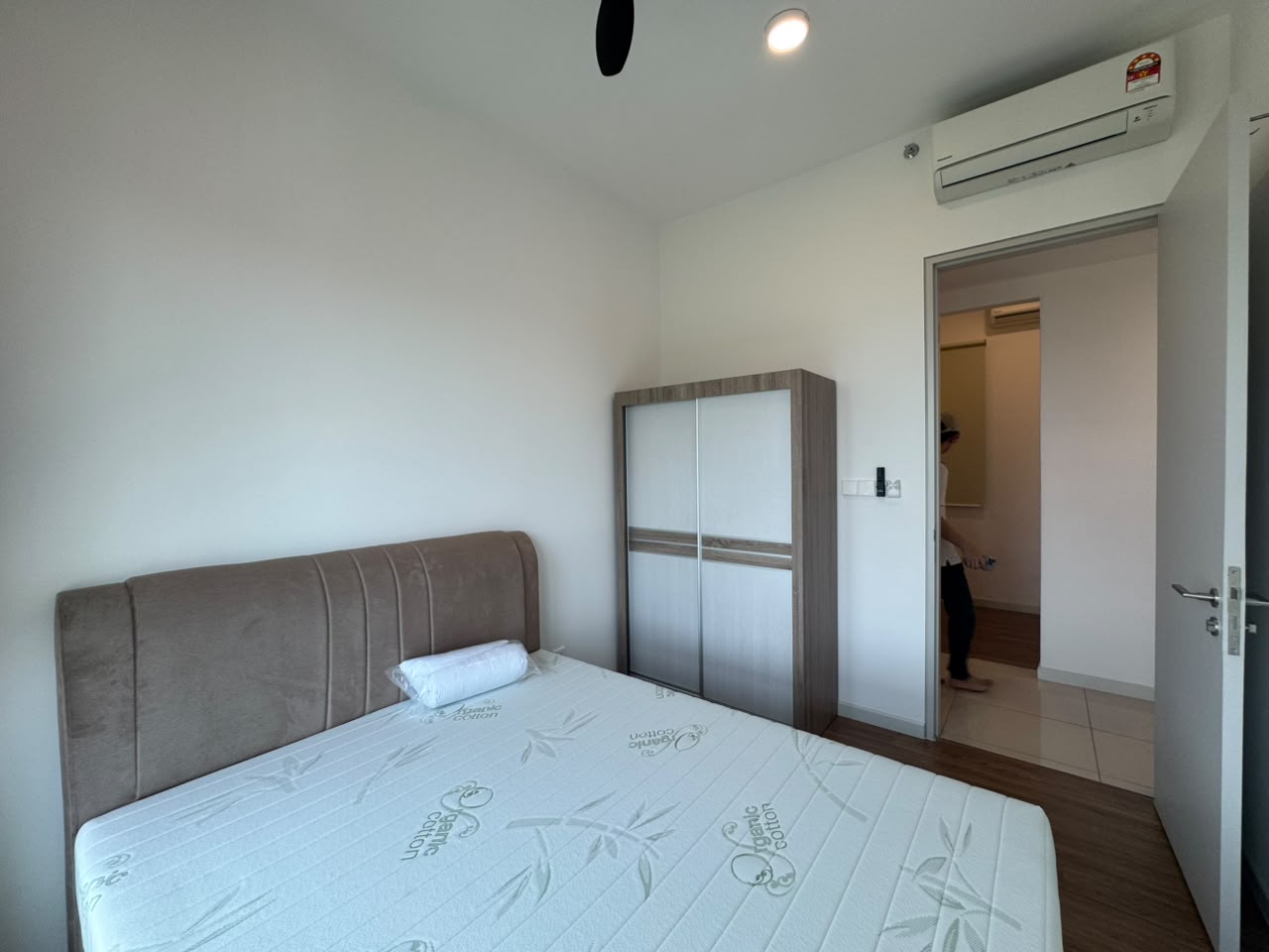 KD Sunway DHill Residences, FF, Forest View, 3R2B - photo 12