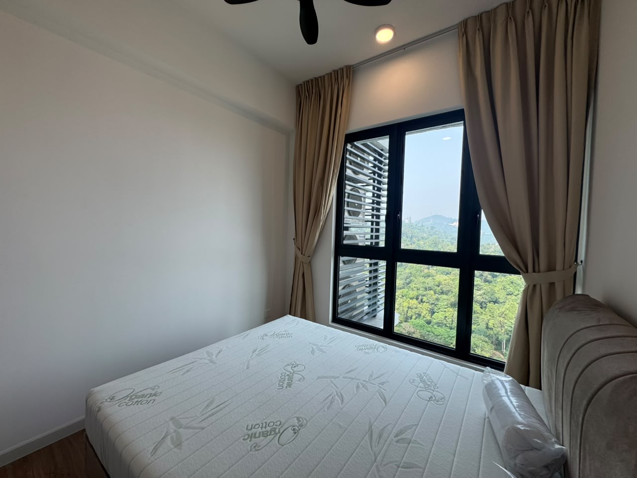 KD Sunway DHill Residences, FF, Forest View, 3R2B - photo 13