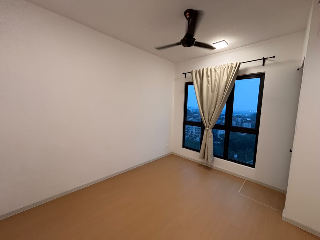 Sunway DHill Residences, KD Fully, 1R1B 1 Carpark - photo 8