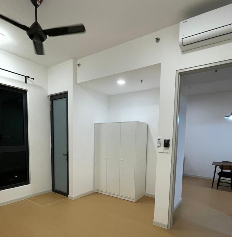 Sunway DHill Residences, KD Fully, 1R1B 1 Carpark - photo 9