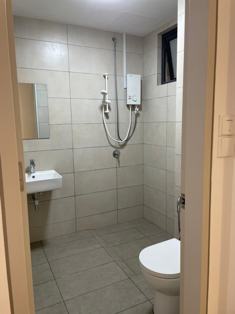 Sunway DHill Residences, KD Fully, 1R1B 1 Carpark - photo 12