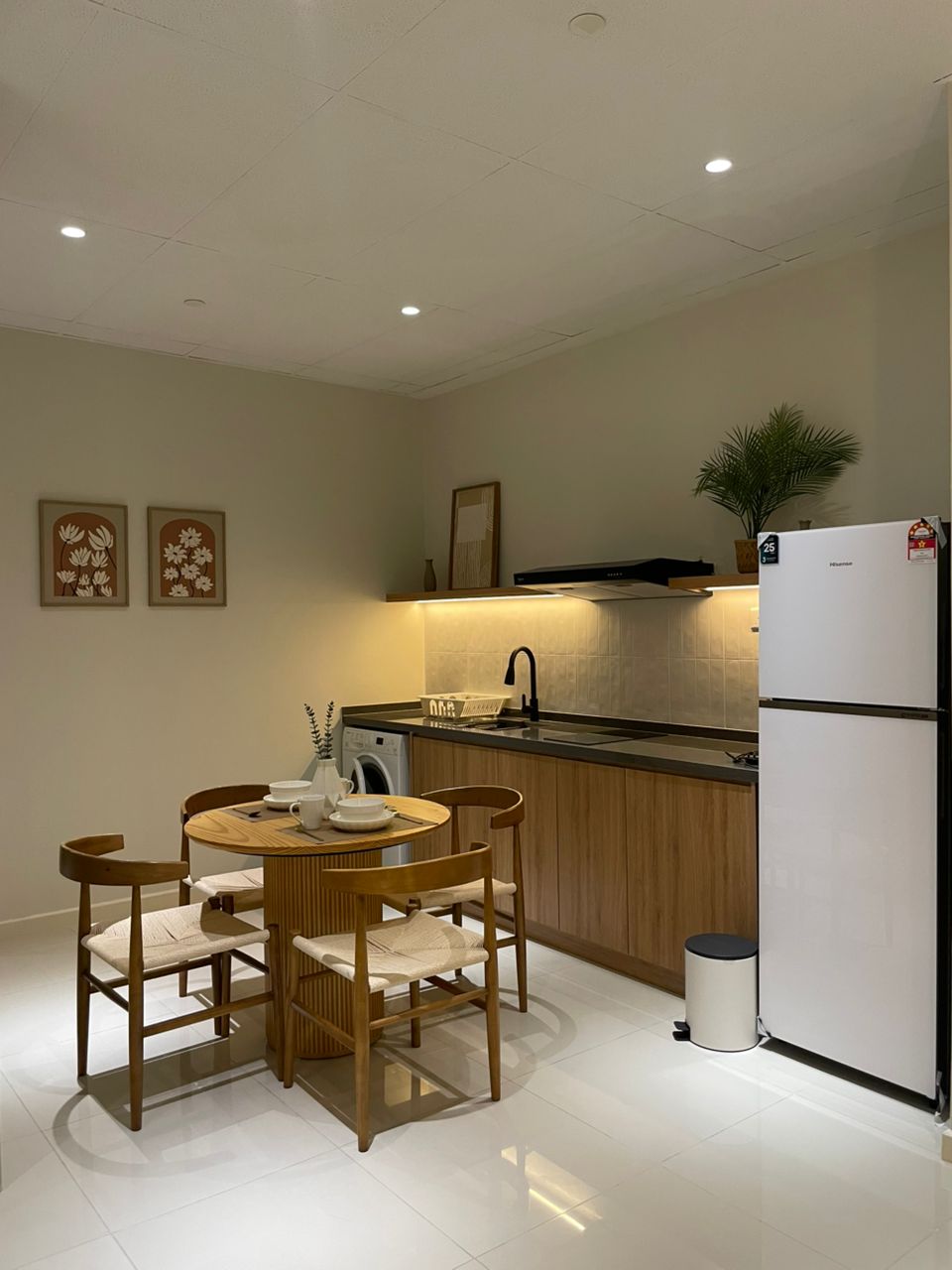 Edelweiss, Tropicana Garden FF Studio - photo 3
