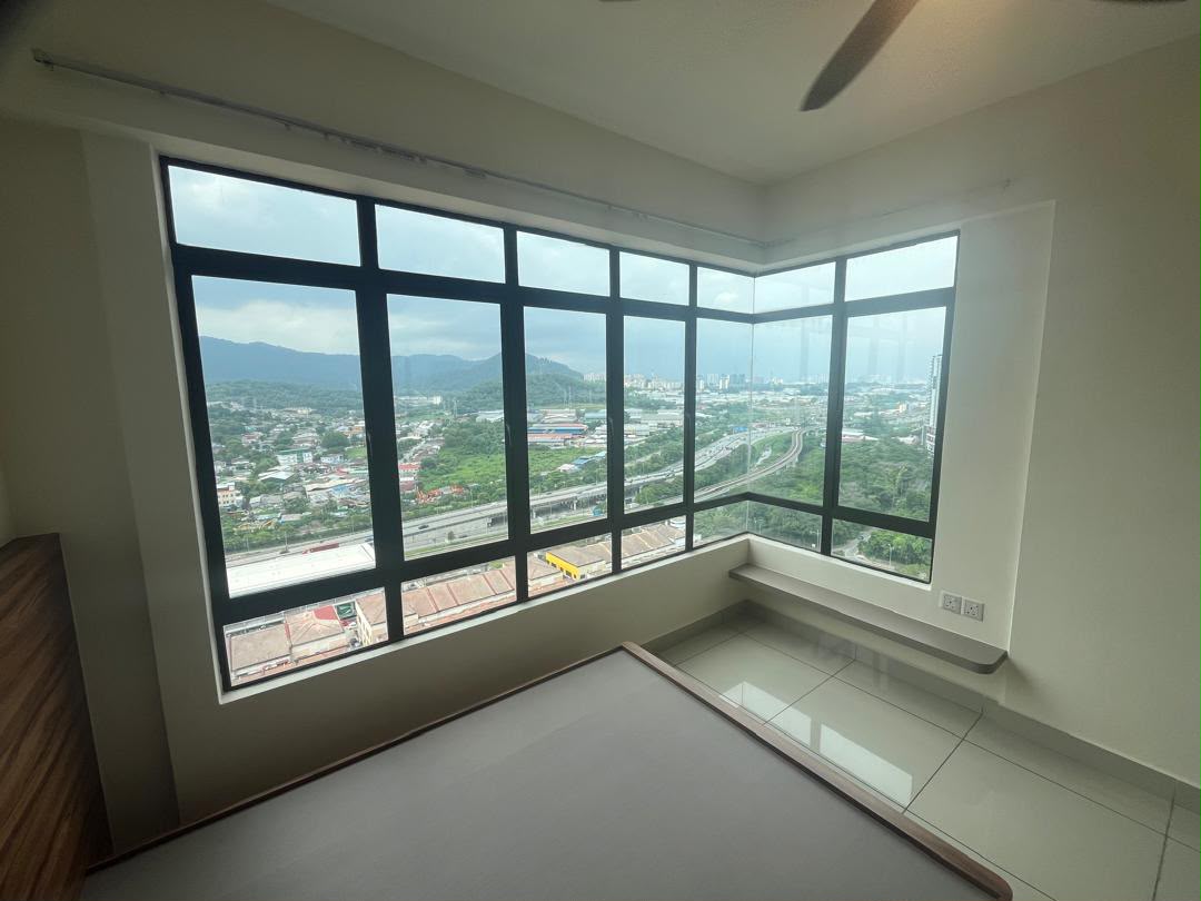 One Damansara, PJ Damai, Newly Renovated Unit RENT - photo 5