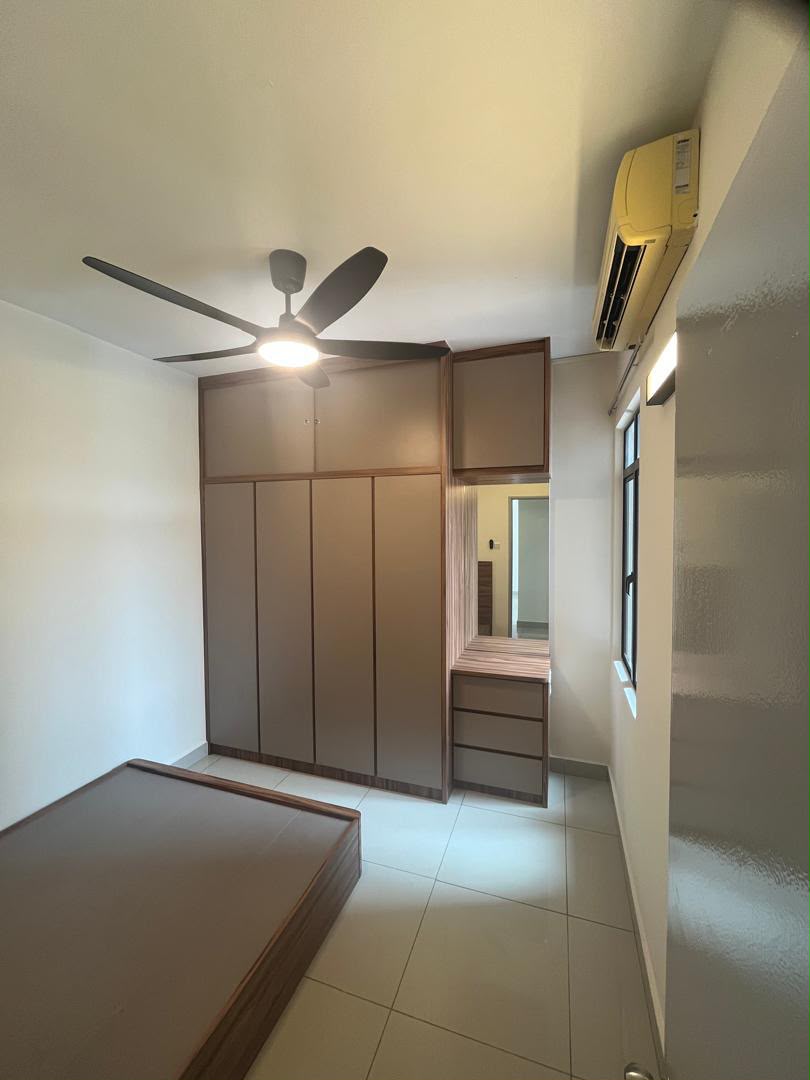 One Damansara, PJ Damai, Newly Renovated Unit RENT - photo 7