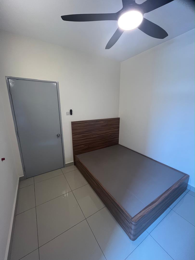 One Damansara, PJ Damai, Newly Renovated Unit RENT - photo 8