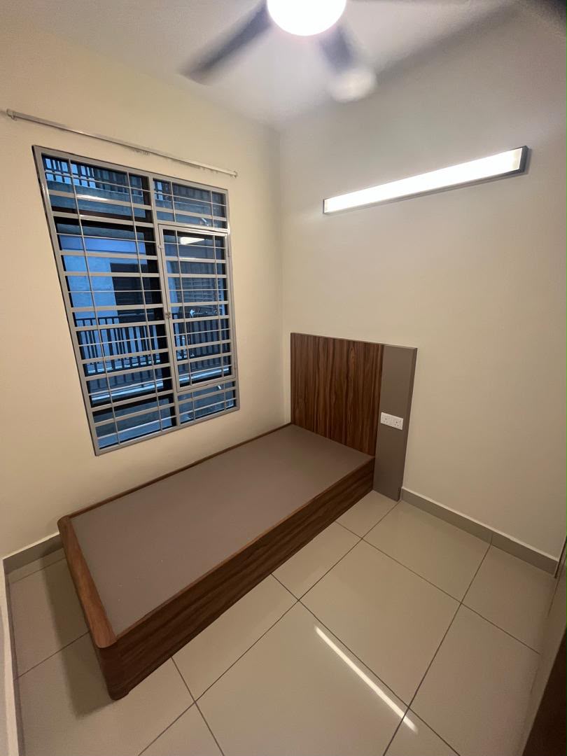 One Damansara, PJ Damai, Newly Renovated Unit RENT - photo 9