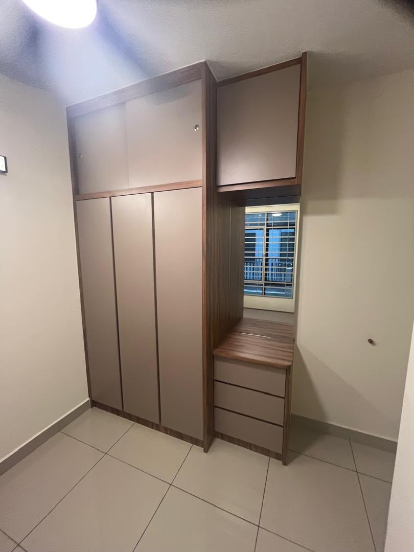 One Damansara, PJ Damai, Newly Renovated Unit RENT - photo 10