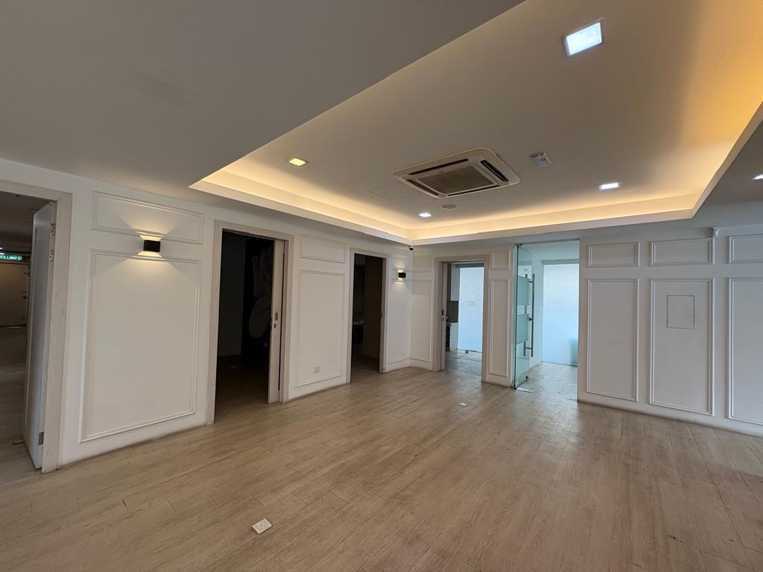 KL Bangsar, Jalan Maarof, Commercial Bungalow RENT - photo 2