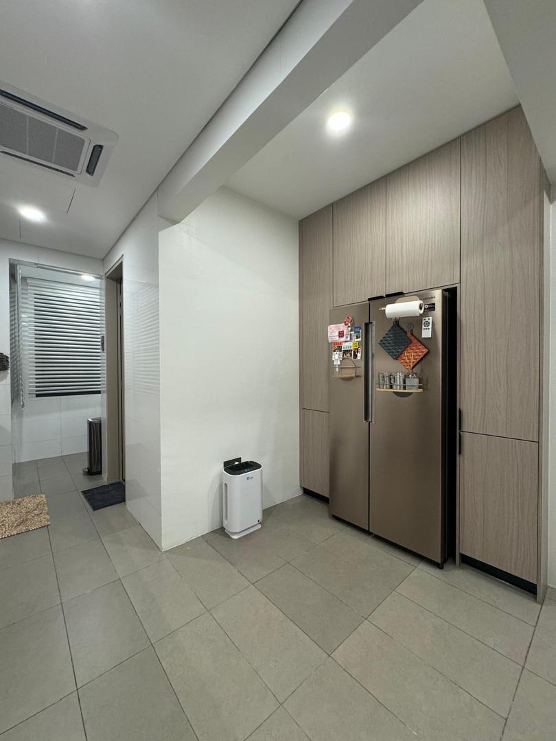 Sutera Damansara, The Vale 2-Stry Townhouse, Sale - photo 4