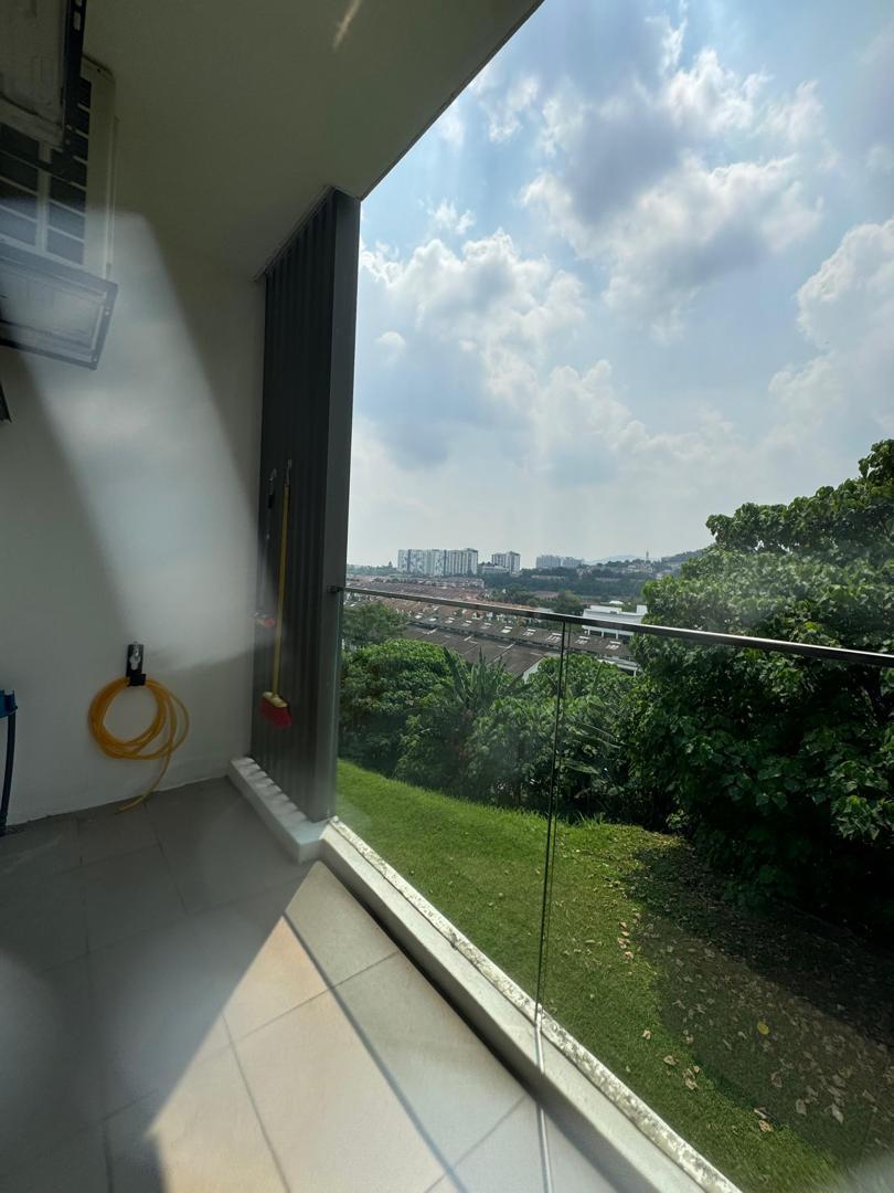 Sutera Damansara, The Vale 2-Stry Townhouse, Sale - photo 5