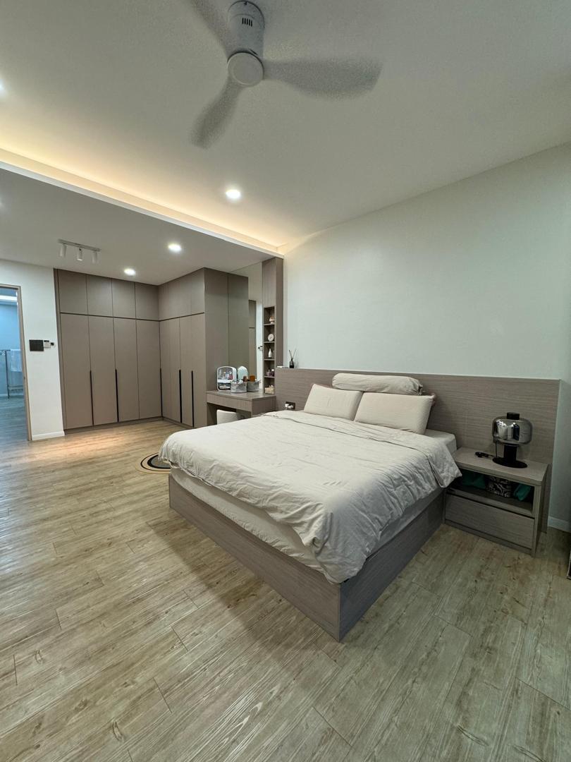 Sutera Damansara, The Vale 2-Stry Townhouse, Sale - photo 6