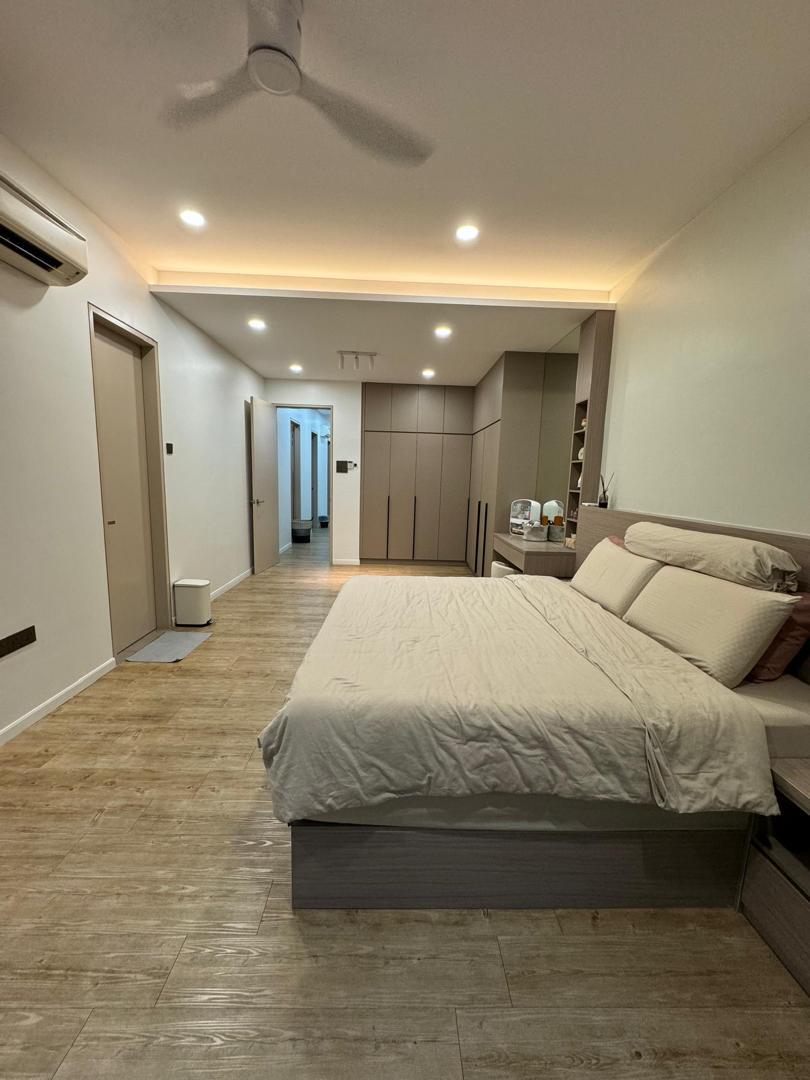 Sutera Damansara, The Vale 2-Stry Townhouse, Sale - photo 7
