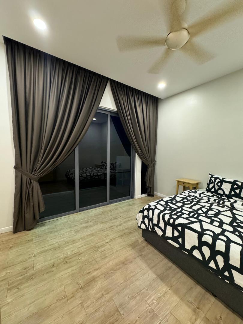 Sutera Damansara, The Vale 2-Stry Townhouse, Sale - photo 8