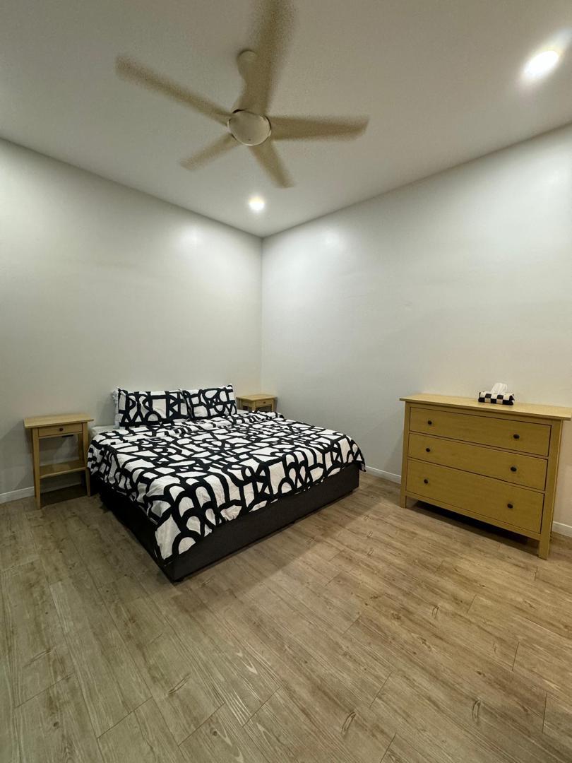 Sutera Damansara, The Vale 2-Stry Townhouse, Sale - photo 9