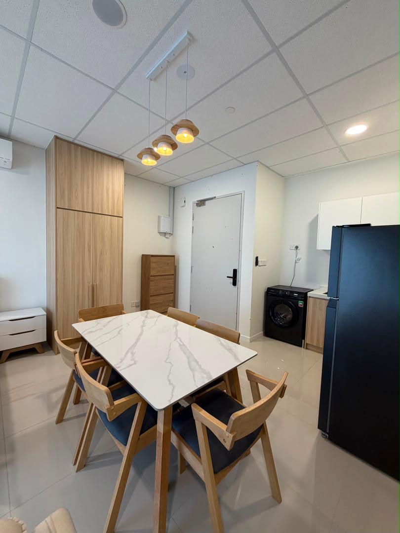 Edelweiss Tropicana Garden Blok E Furnished Studio - photo 5