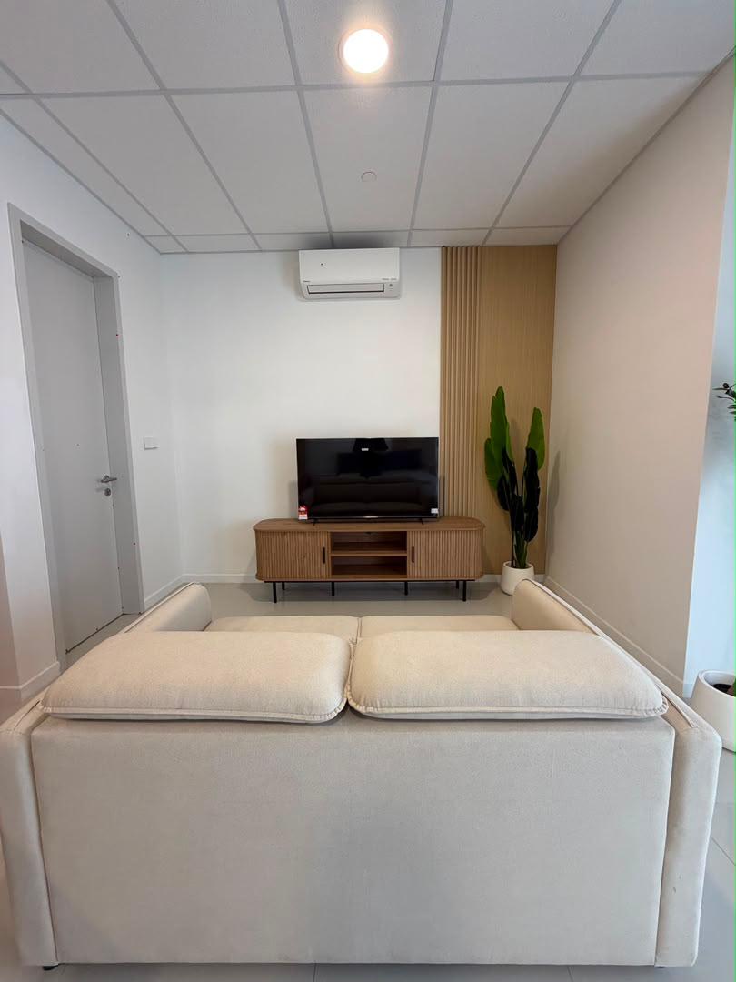 Edelweiss Tropicana Garden Blok E Furnished Studio - photo 7