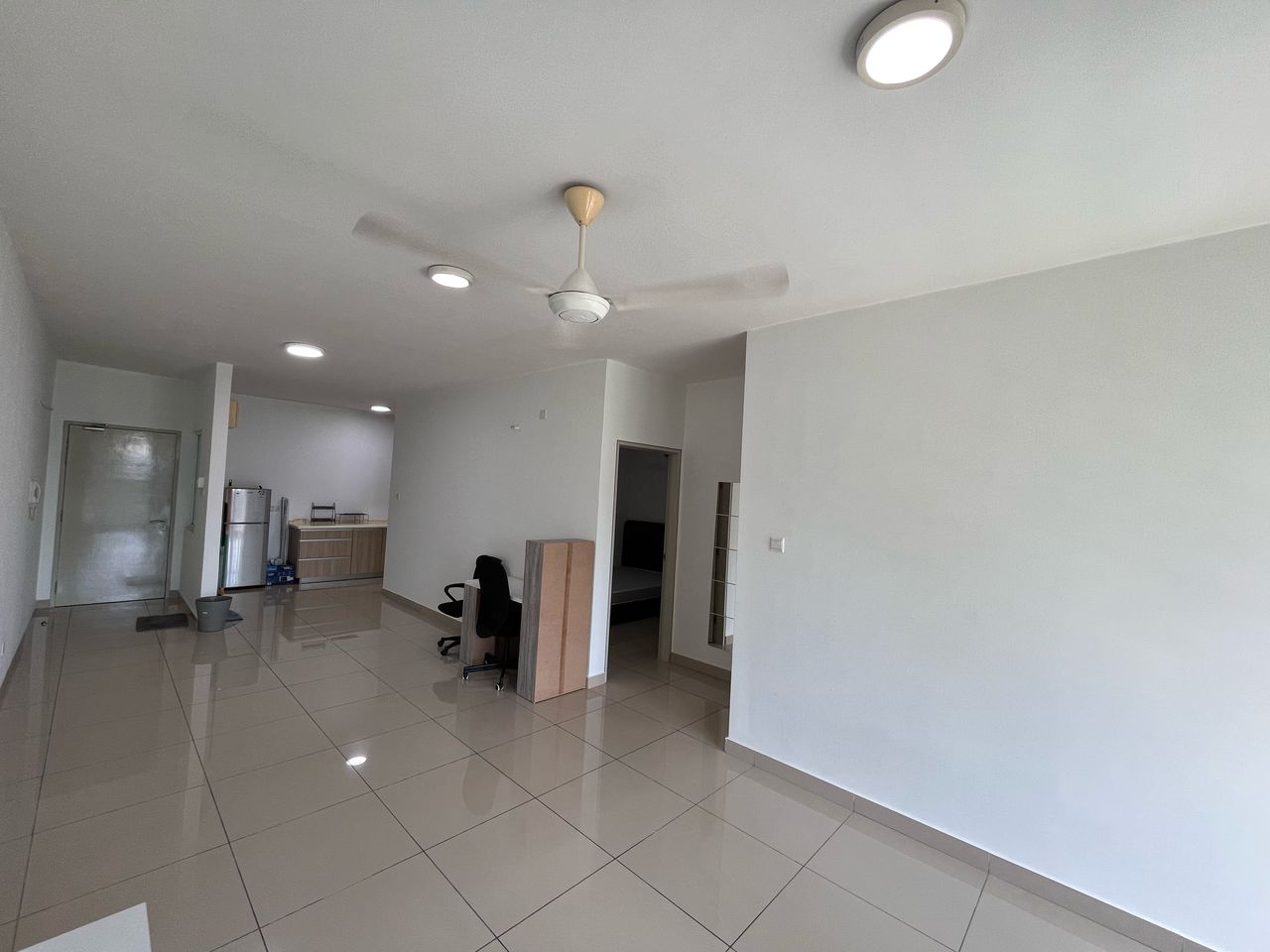 Pacific Place, Ara Damansara,  Partly 2R2B - photo 6