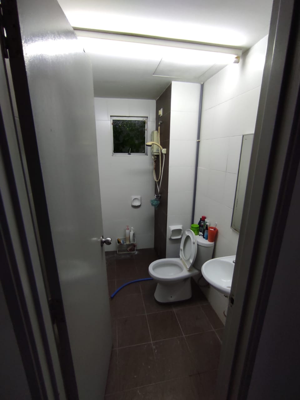 Casa Residenza, Kota Damansara 3R2B, Corner - photo 4