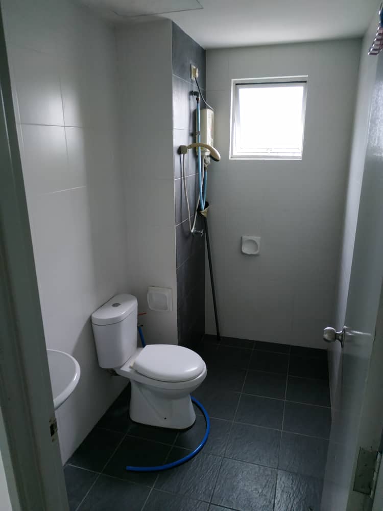 Casa Residenza, Kota Damansara 3R2B, Corner - photo 5