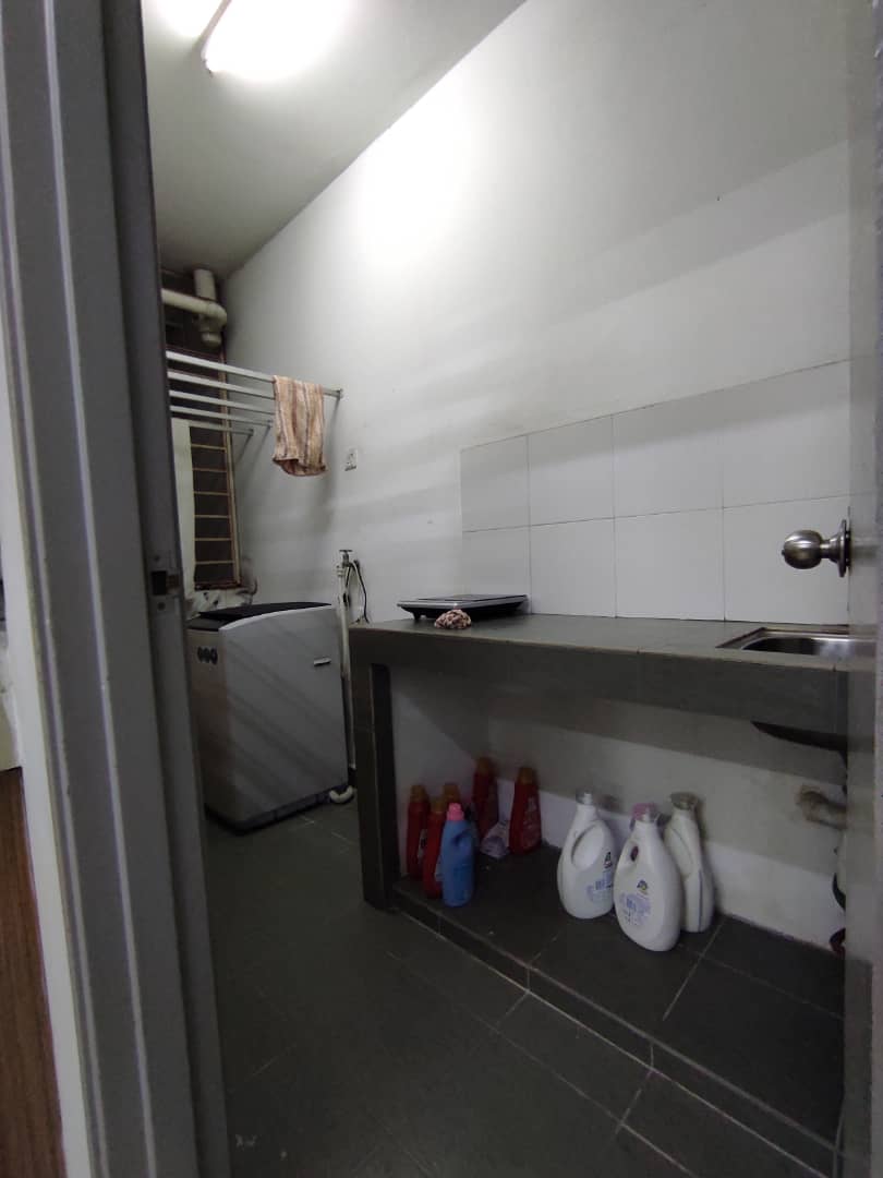 Casa Residenza, Kota Damansara 3R2B, Corner - photo 6