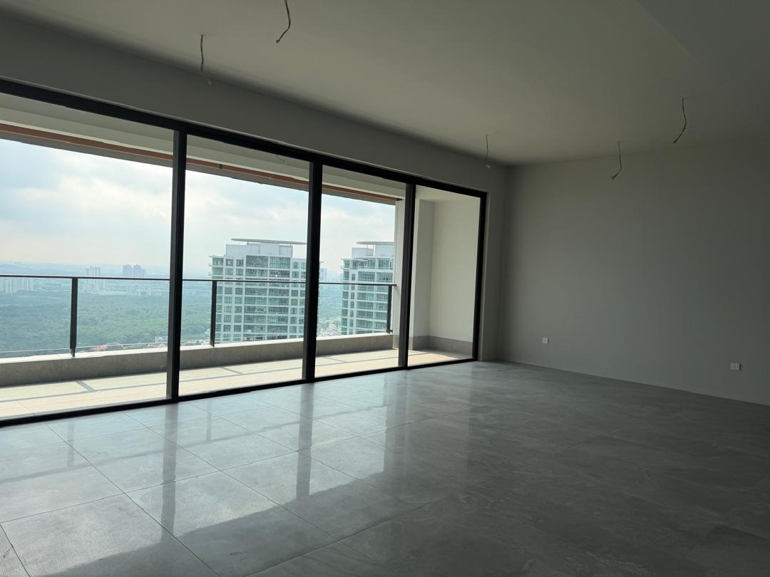 Aetas Damansara, Pj Tropicana Penthouse, WTS - photo 5