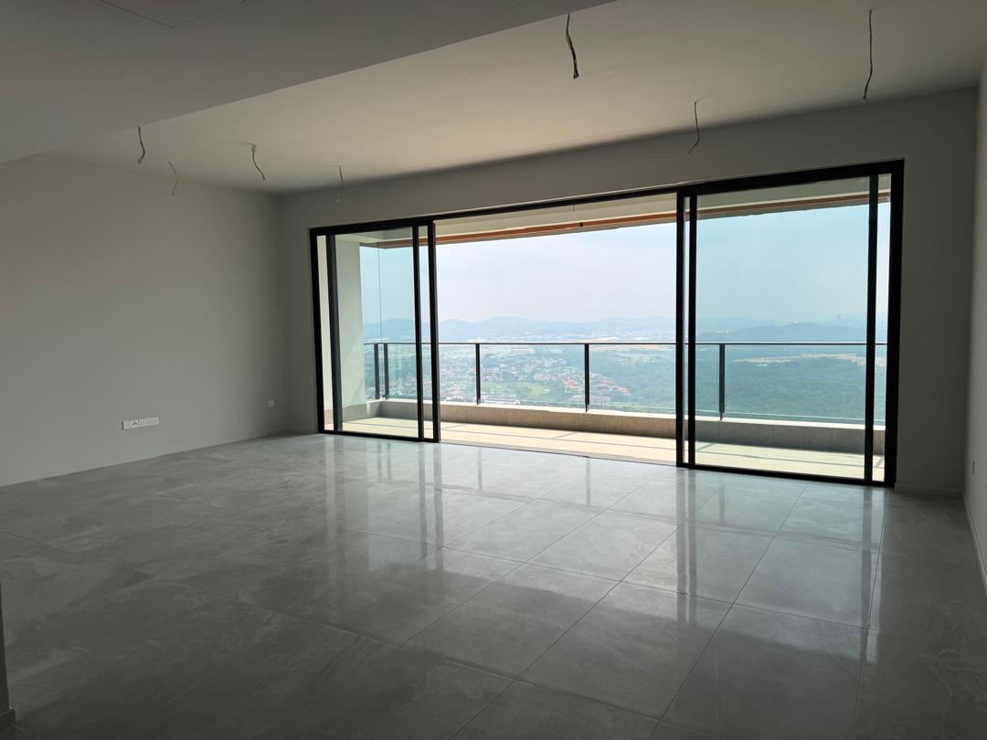 Aetas Damansara, Pj Tropicana Penthouse, WTS - photo 6