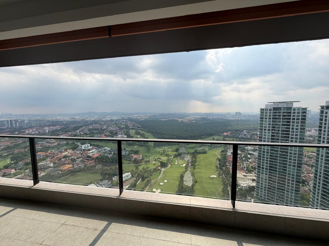 Aetas Damansara, Pj Tropicana Penthouse, WTS - photo 7