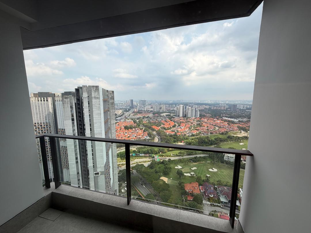 Aetas Damansara, Pj Tropicana Penthouse, WTS - photo 13