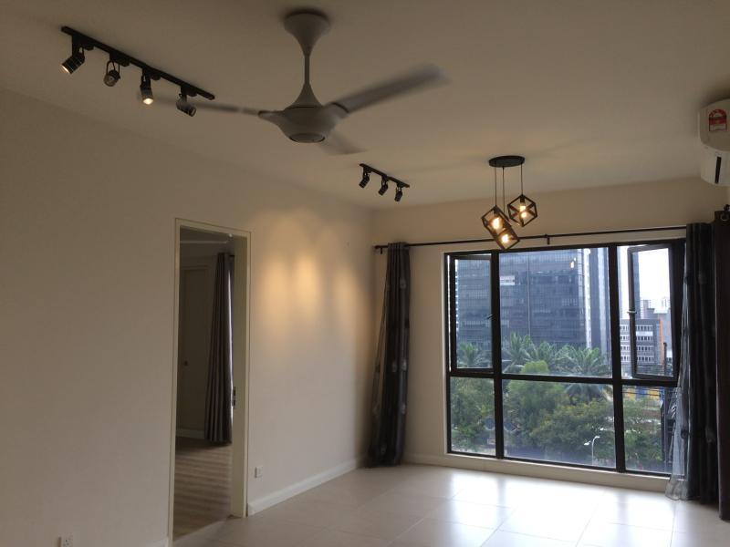 Nova Saujana, Ara Damansara, PF 3R3B WTS - photo 2