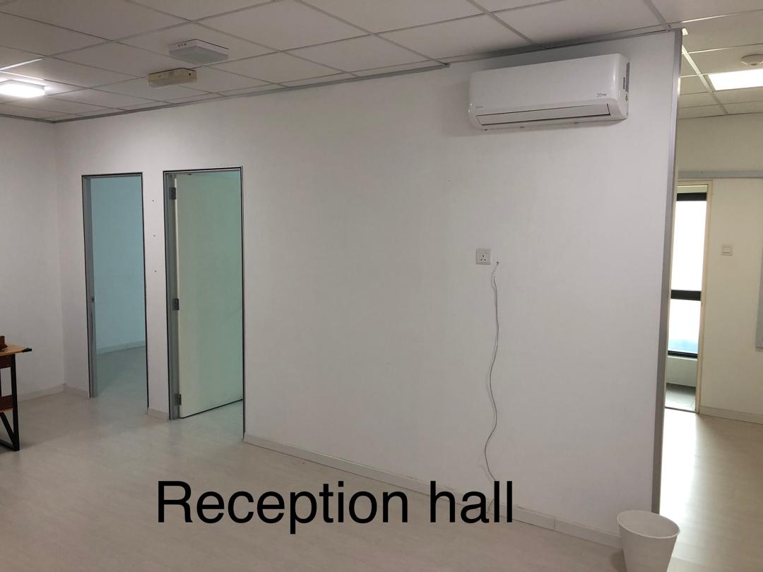 Tropicana Avenue Ofice Soho unit For Sell - photo 3