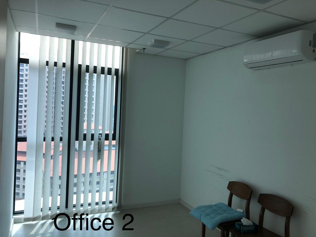 Tropicana Avenue Ofice Soho unit For Sell - photo 4