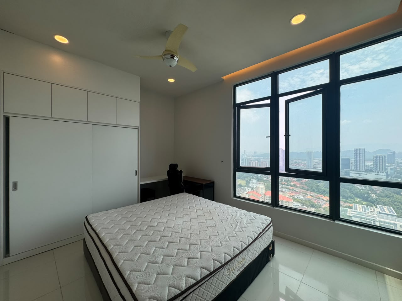 Tropicana Avenue Residences, FF 2R2B, 1 Carpark - photo 10