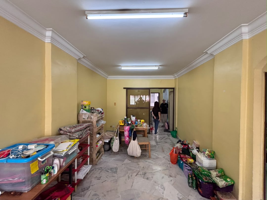 Taman Sri Murni Apartment, Fasa 2, 3R2B - photo 4
