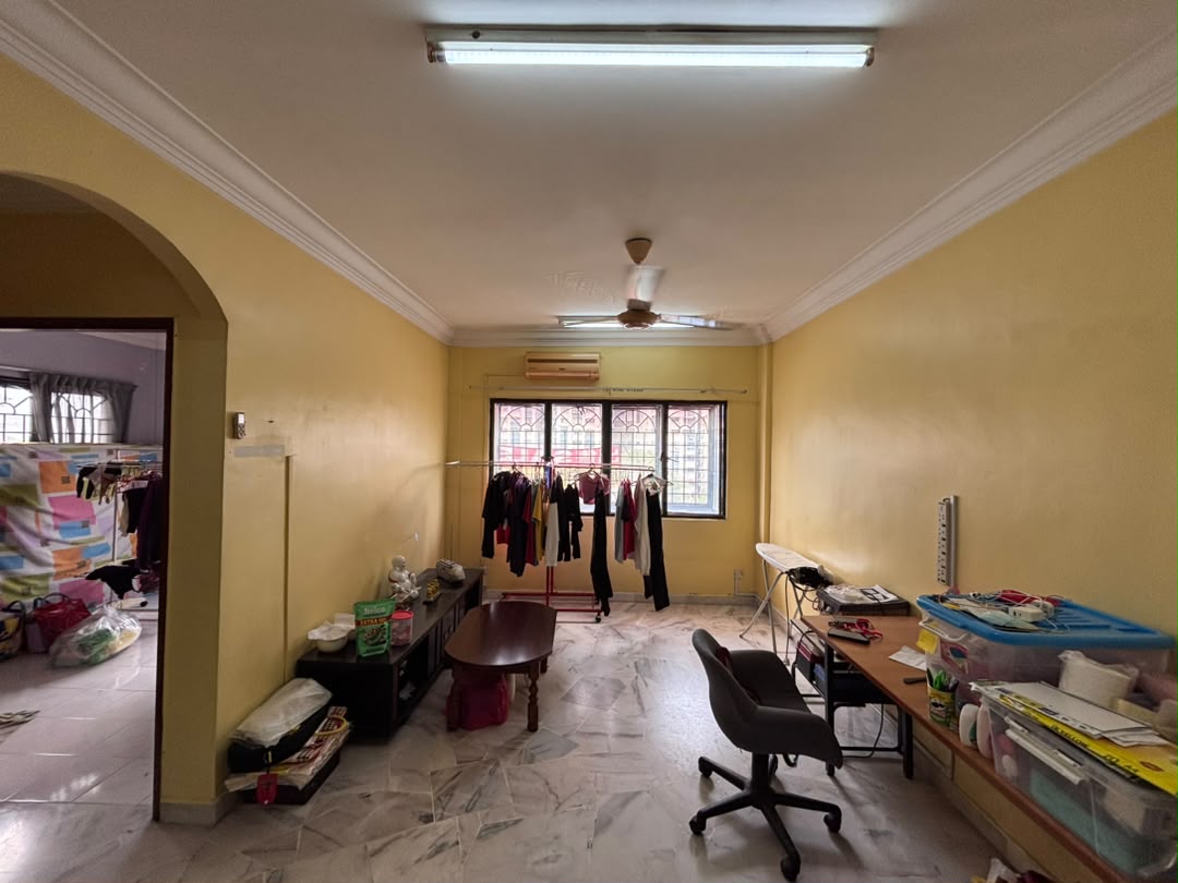 Taman Sri Murni Apartment, Fasa 2, 3R2B - photo 5