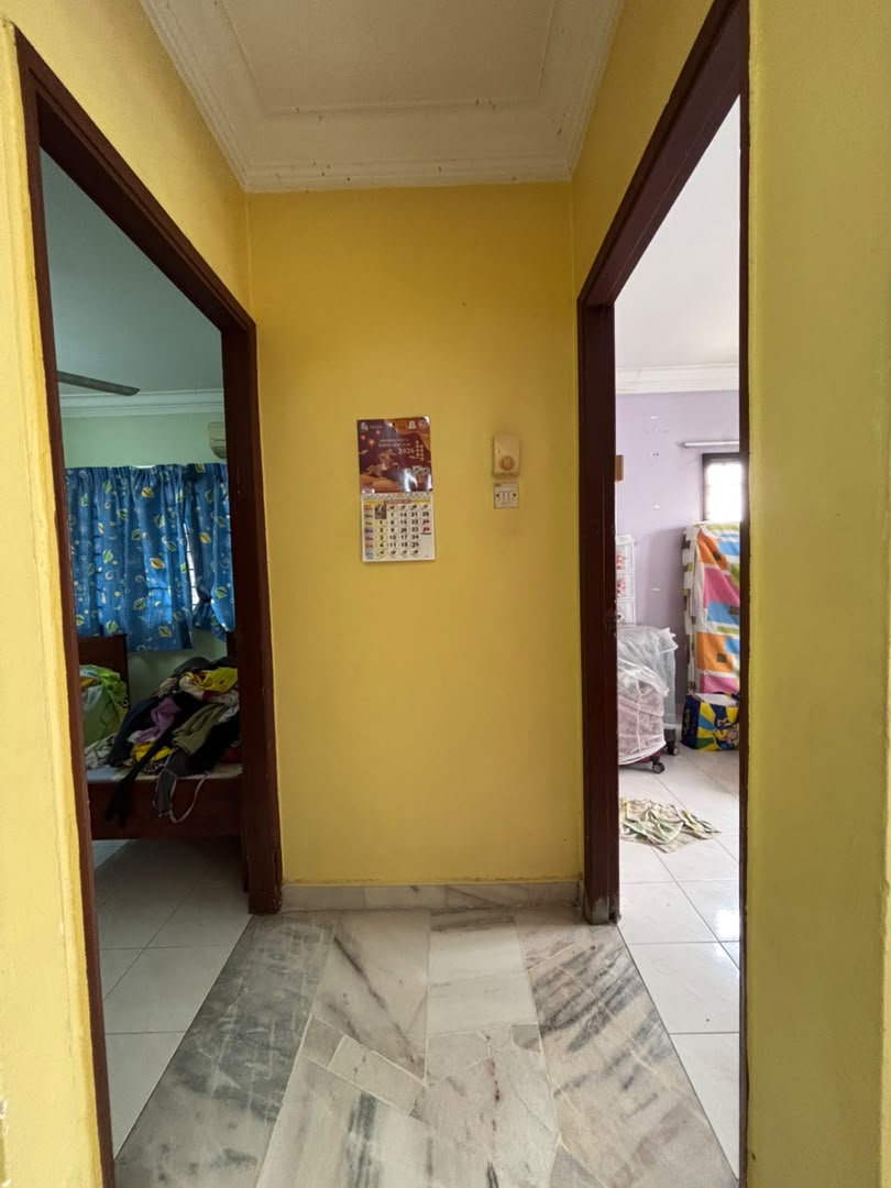 Taman Sri Murni Apartment, Fasa 2, 3R2B - photo 6