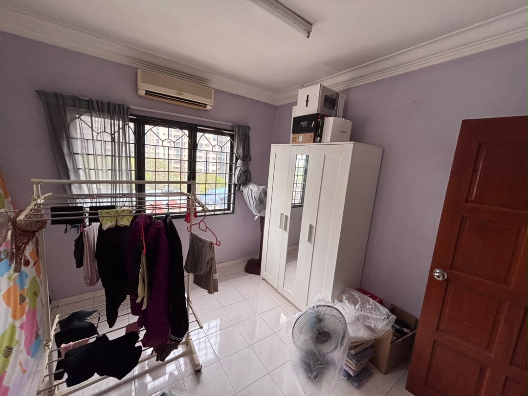 Taman Sri Murni Apartment, Fasa 2, 3R2B - photo 7