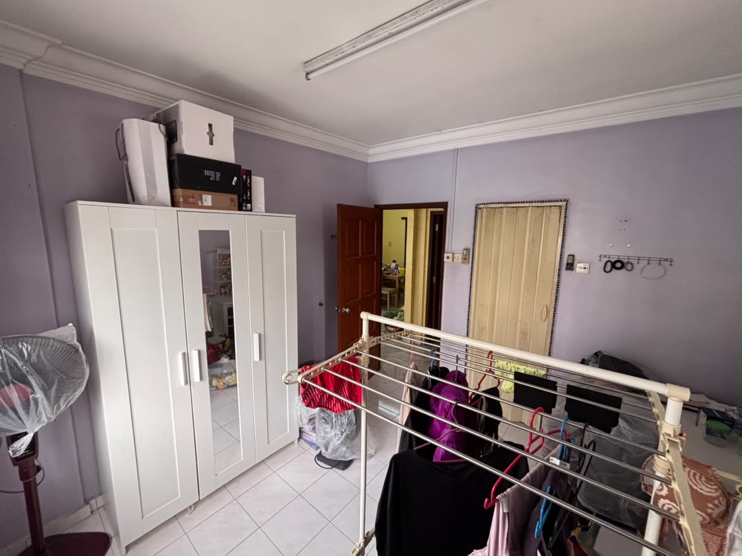 Taman Sri Murni Apartment, Fasa 2, 3R2B - photo 9
