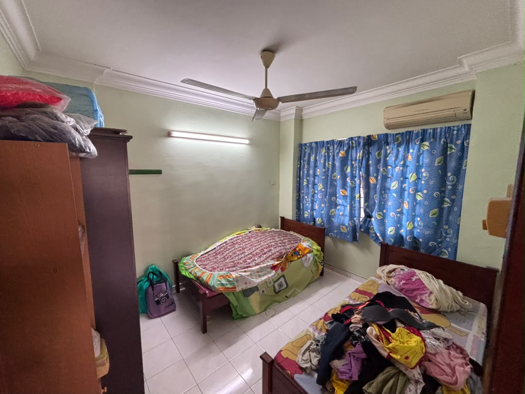 Taman Sri Murni Apartment, Fasa 2, 3R2B - photo 12