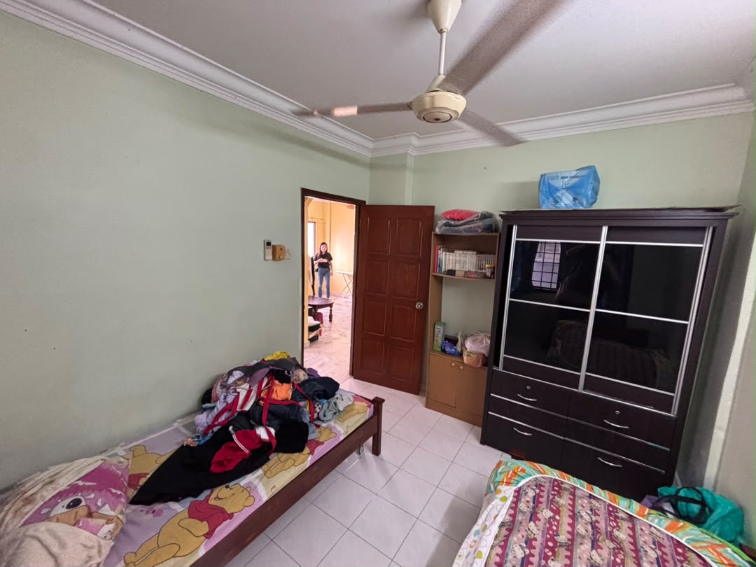 Taman Sri Murni Apartment, Fasa 2, 3R2B - photo 13