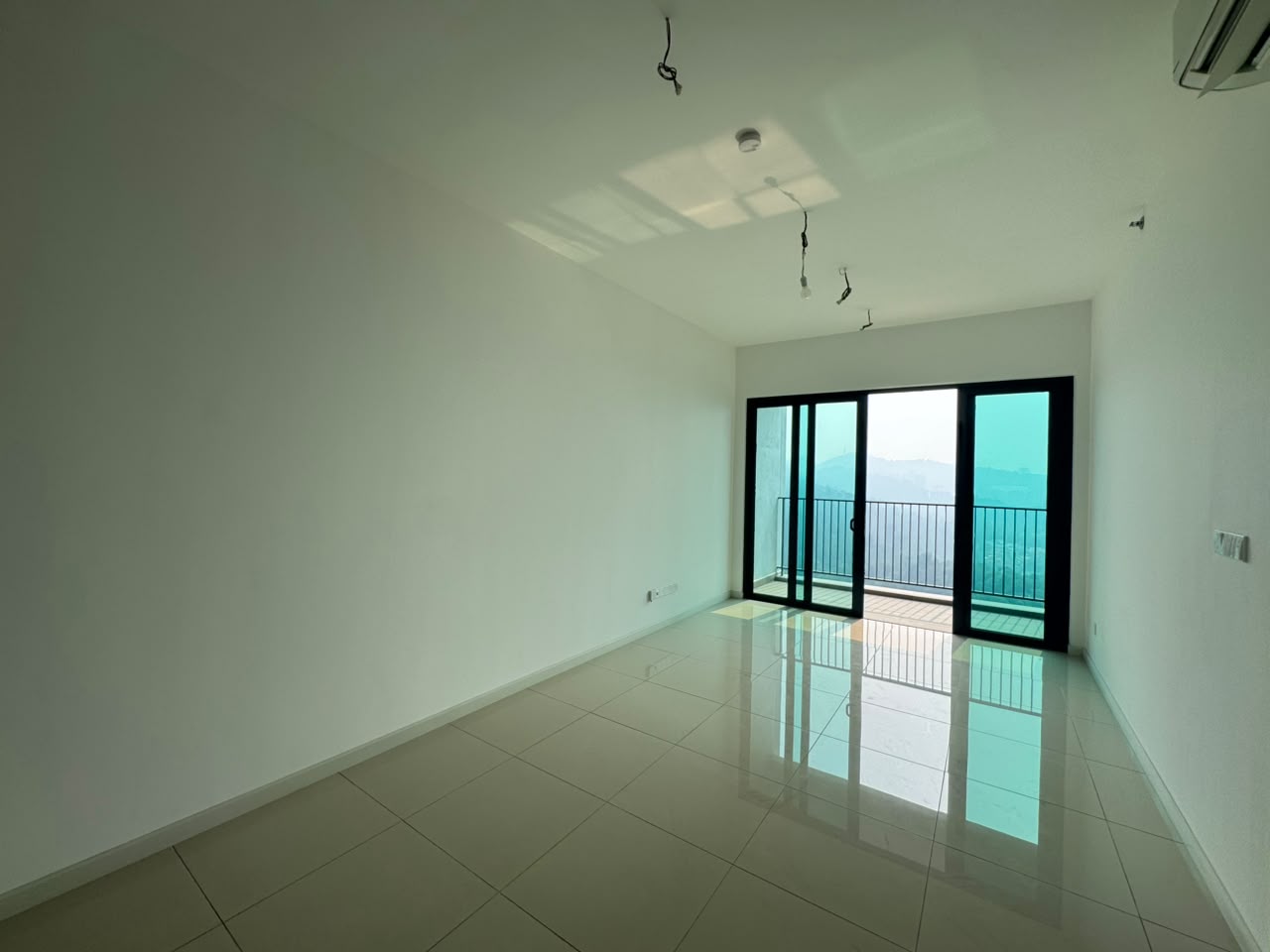 KD Sunway DHill Residences, FF, Forest View, 3R2B - photo 2