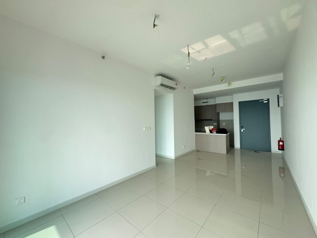 KD Sunway DHill Residences, FF, Forest View, 3R2B - photo 4