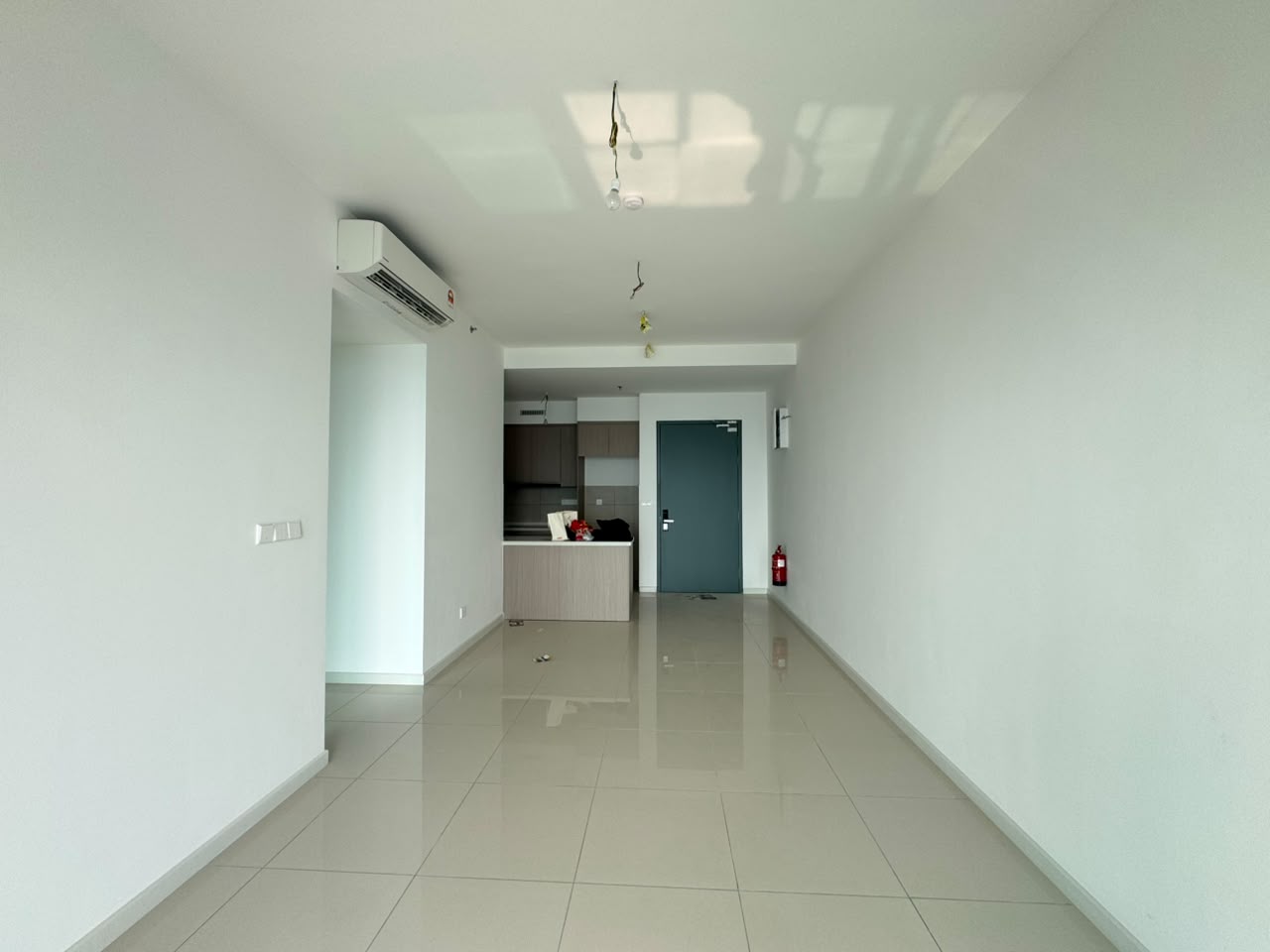 KD Sunway DHill Residences, FF, Forest View, 3R2B - photo 5