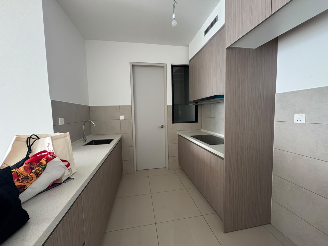 KD Sunway DHill Residences, FF, Forest View, 3R2B - photo 6