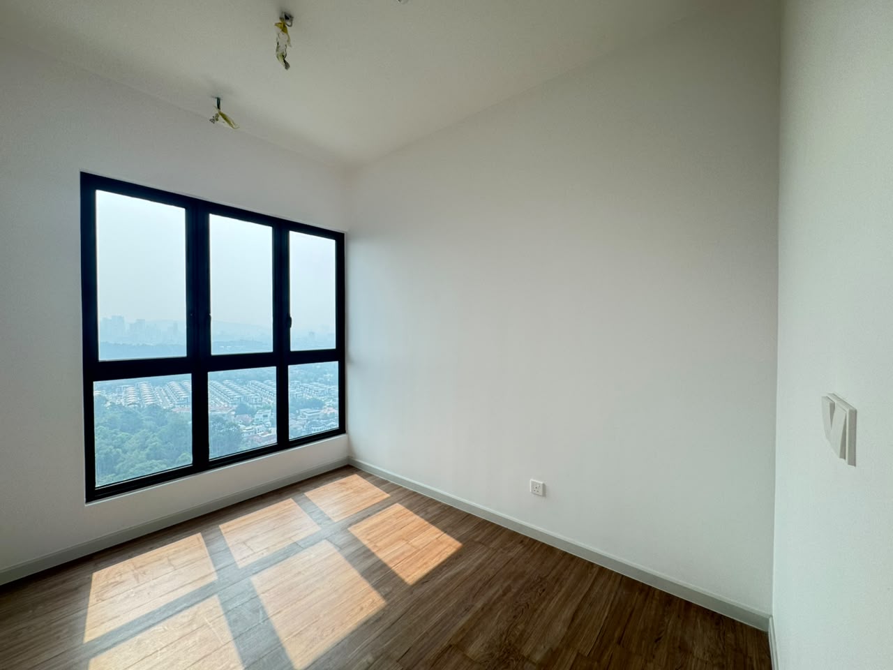 KD Sunway DHill Residences, FF, Forest View, 3R2B - photo 9