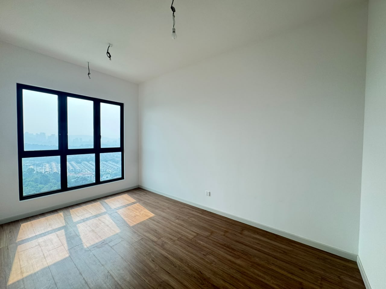 KD Sunway DHill Residences, FF, Forest View, 3R2B - photo 13