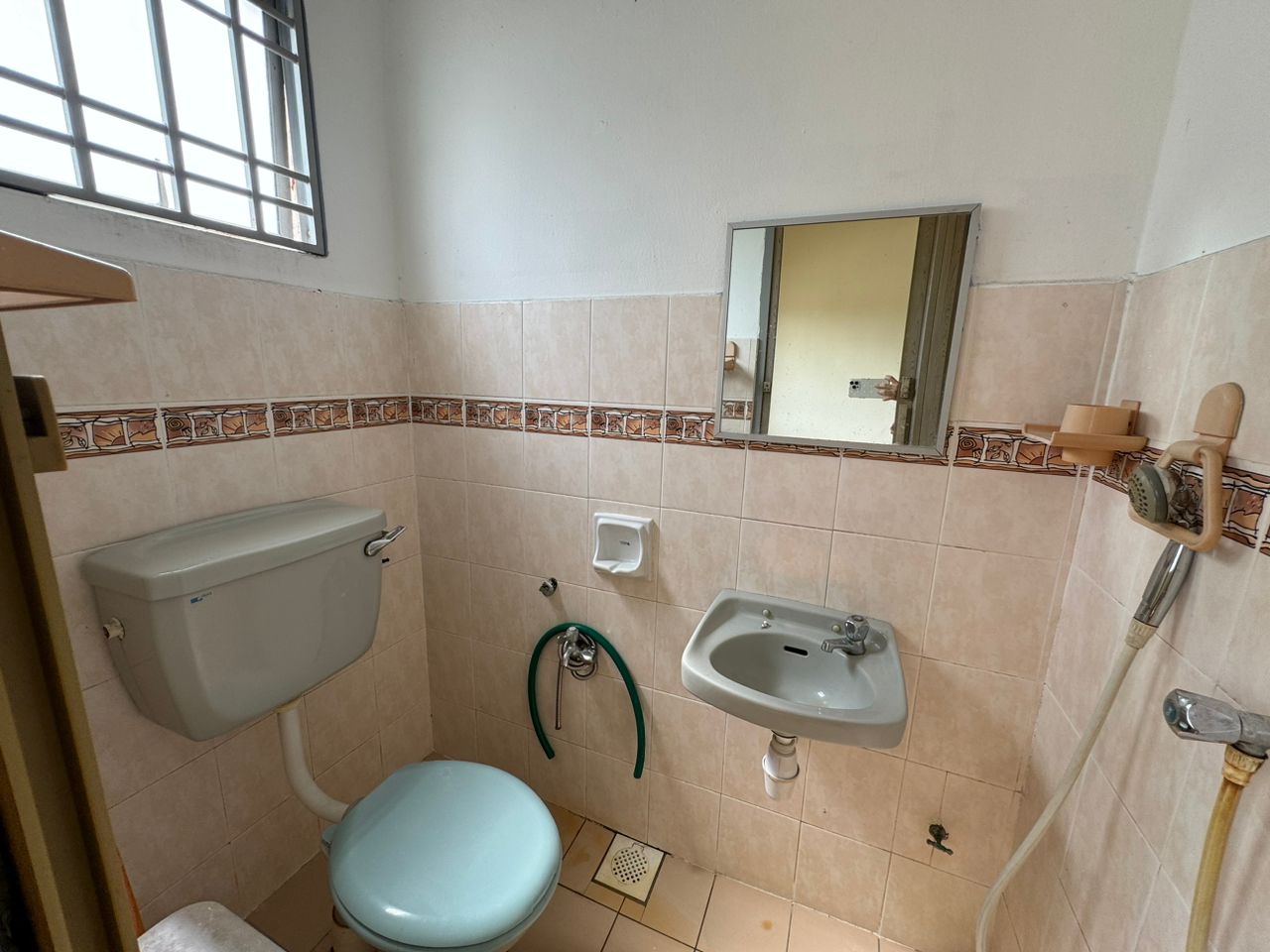 KD Palma Puteri, 3R2B PF, Low Floor - photo 6